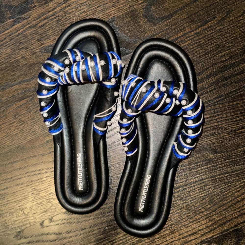 PLT slides
